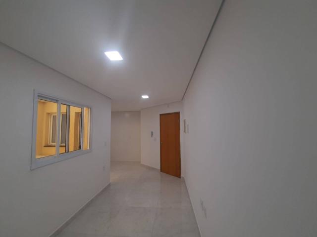 Apartamento para Venda em Santo André - 4