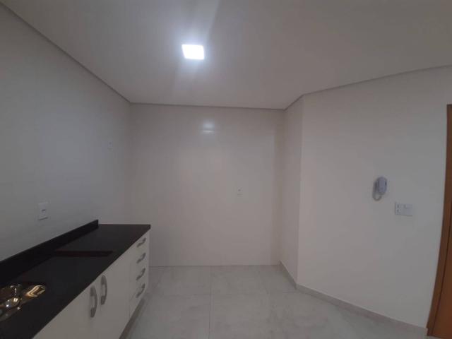 Apartamento para Venda em Santo André - 2