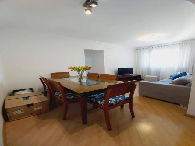 Apartamento para Venda em Santo André - 2