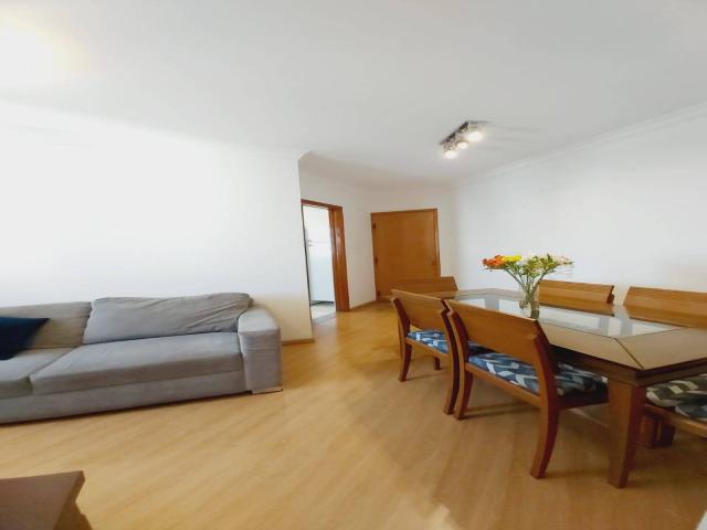 Apartamento para Venda em Santo André - 3