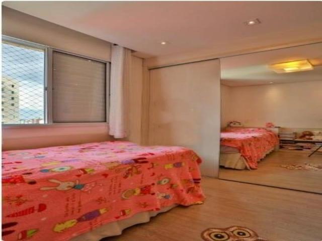 Apartamento para Venda em Santo André - 3