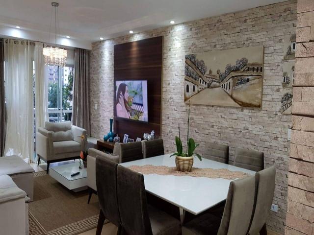 Apartamento para Venda em São Bernardo do Campo - 4
