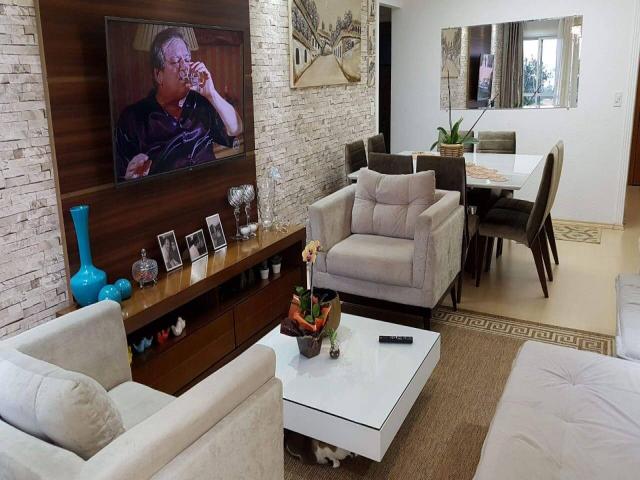 #1533 - Apartamento para Venda em São Bernardo do Campo - SP - 3