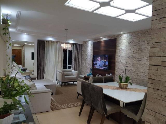 #1533 - Apartamento para Venda em São Bernardo do Campo - SP - 1