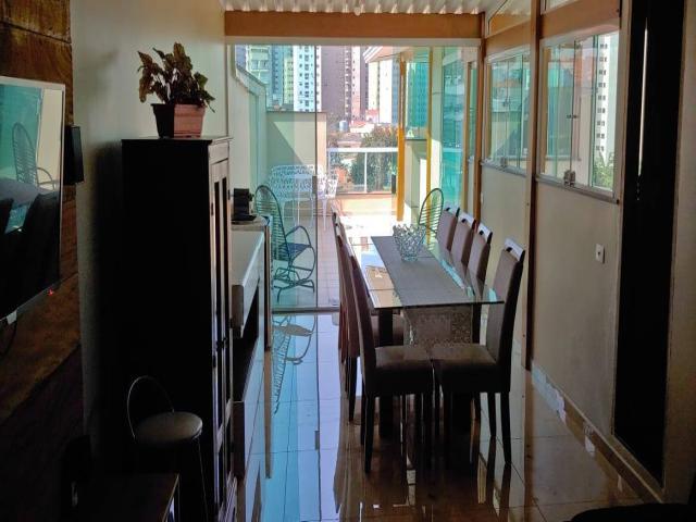 #1534 - Cobertura para Venda em Santo André - SP - 2