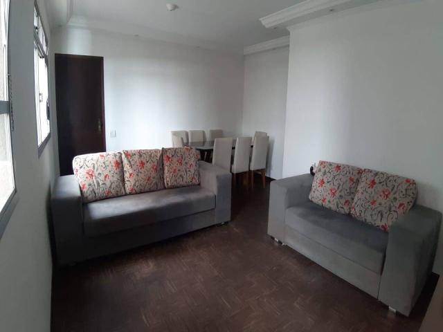 Apartamento para Venda em Santo André - 3