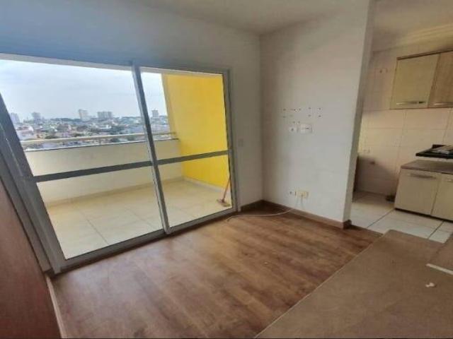 Apartamento para Venda em Santo André - 2