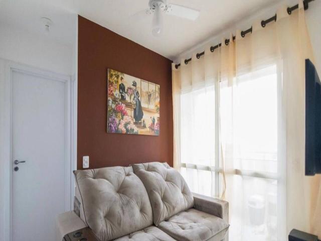 Apartamento para Venda em Santo André - 3