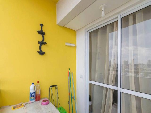 Apartamento para Venda em Santo André - 4