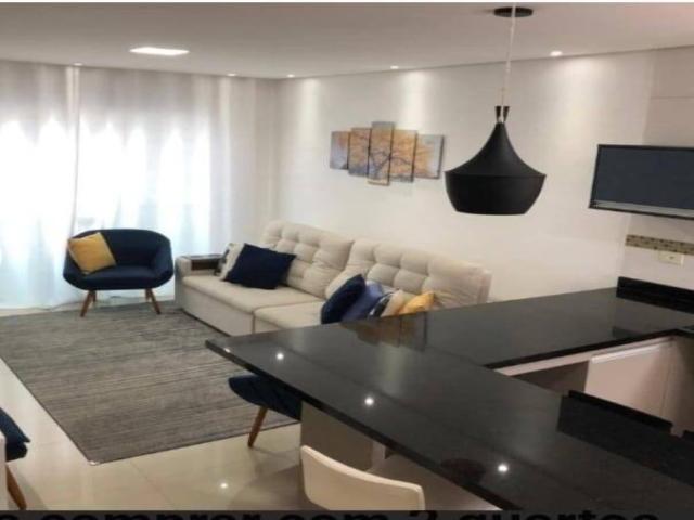 #1537 - Cobertura para Venda em Santo André - SP - 2