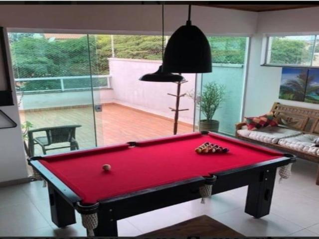 #1537 - Cobertura para Venda em Santo André - SP - 1