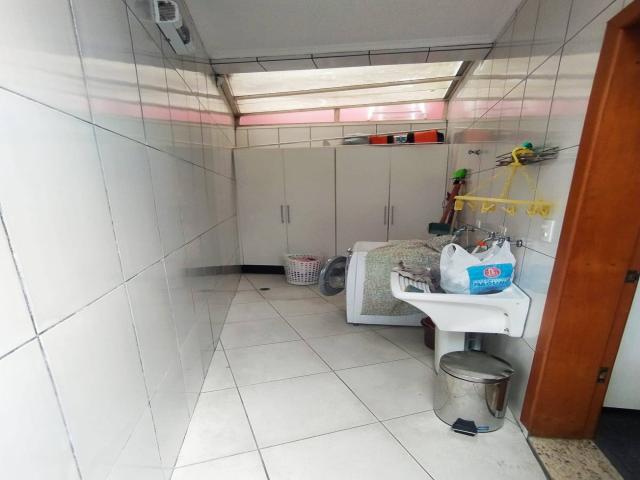Sobrado para Venda em Santo André - 3