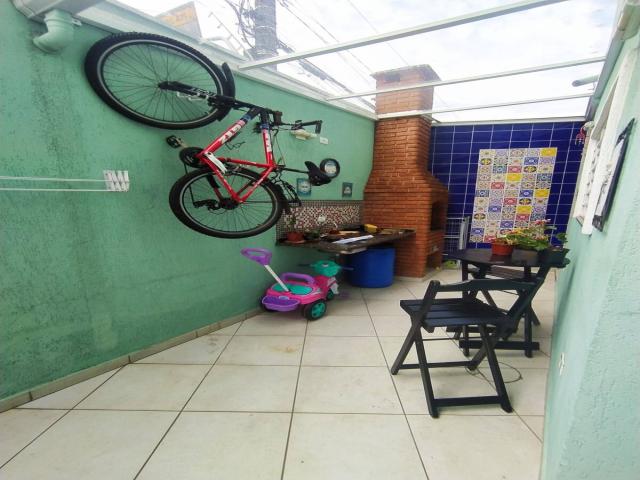 Sobrado para Venda em Santo André - 4
