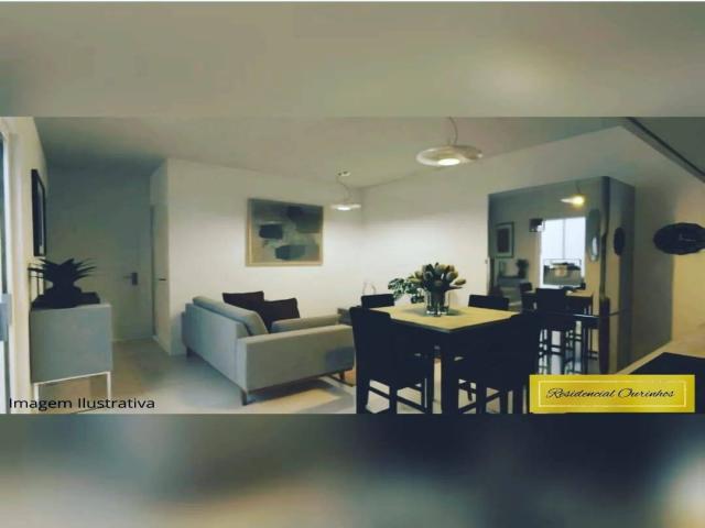 Apartamento para Venda em Santo André - 2