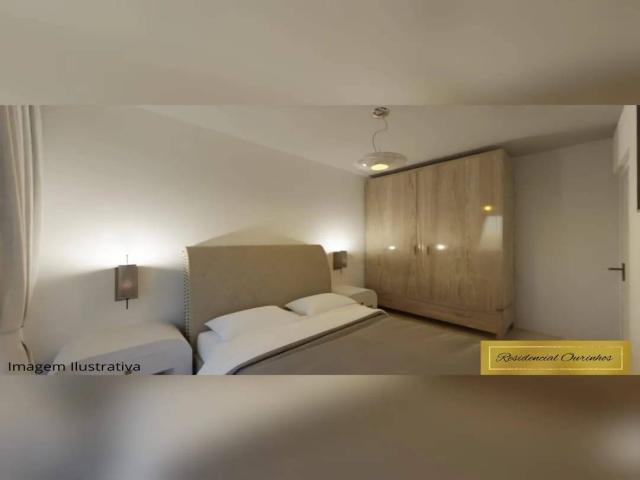 Apartamento para Venda em Santo André - 3