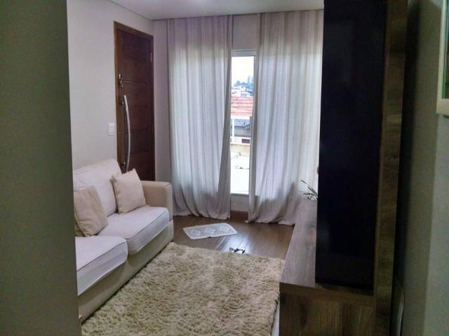 #1541 - Casa para Venda em Santo André - SP - 2