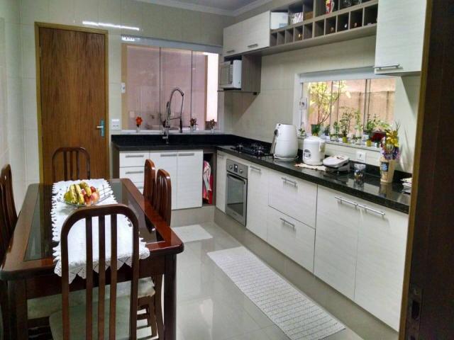 #1541 - Casa para Venda em Santo André - SP - 1