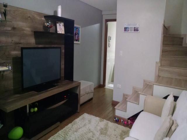 Casa para Venda em Santo André - 4