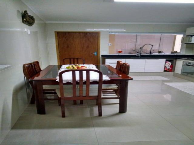 Casa para Venda em Santo André - 5