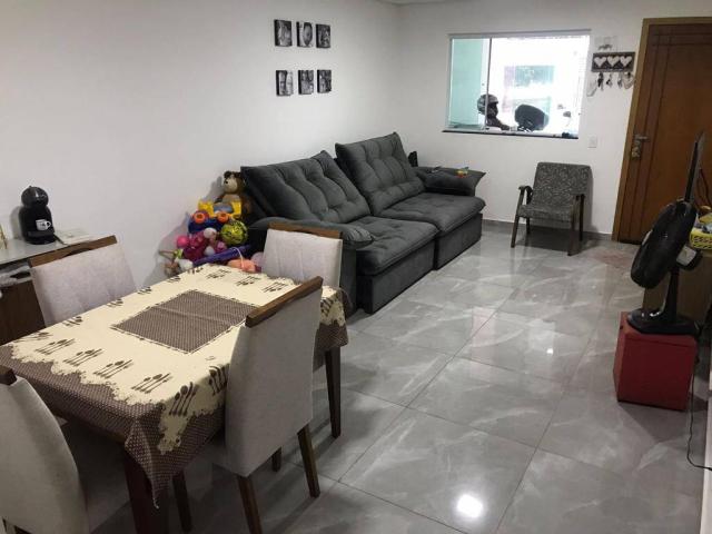 Sobrado para Venda em Santo André - 2