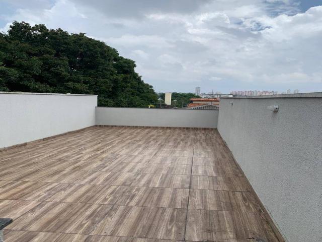 Sobrado para Venda em Santo André - 3