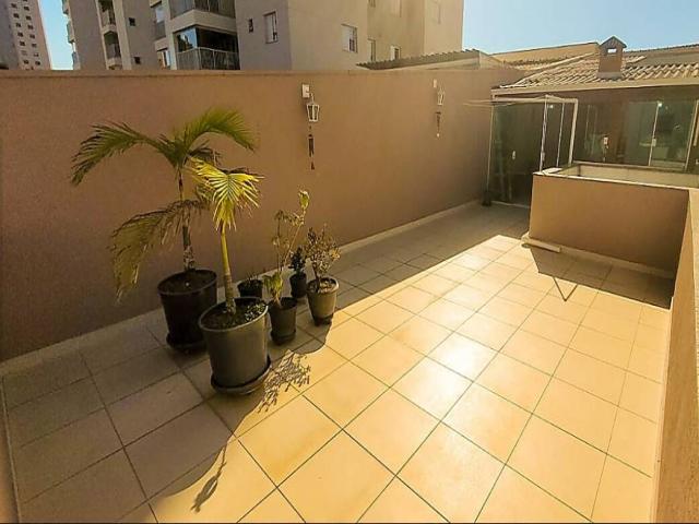 Cobertura para Venda em Santo André - 4