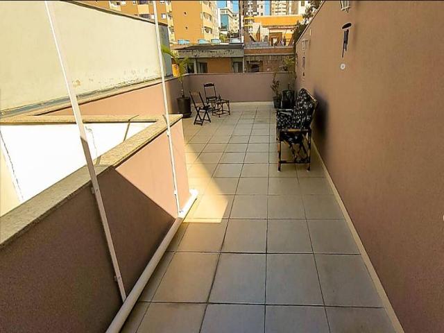 Cobertura para Venda em Santo André - 5