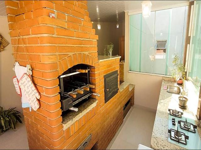 #1544 - Cobertura para Venda em Santo André - SP - 3