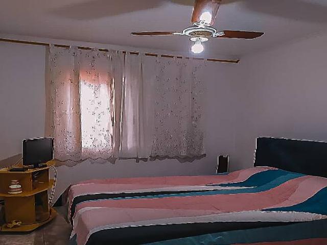Sobrado para Venda em Santo André - 5