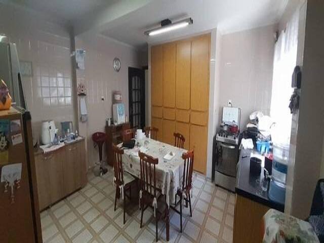Sobrado para Venda em Santo André - 4