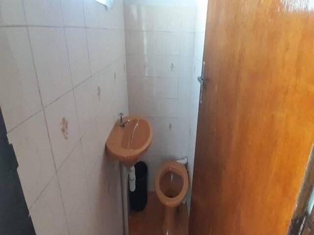 Sobrado para Venda em Santo André - 5