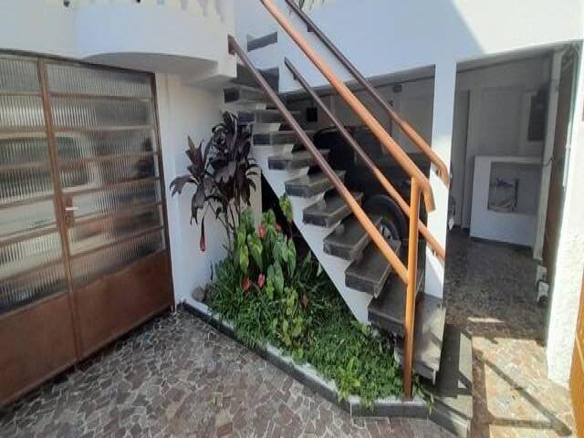 Sobrado para Venda em Santo André - 2