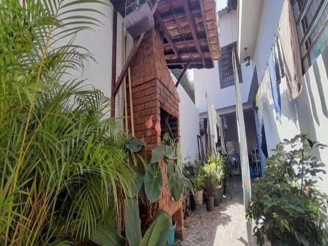 Sobrado para Venda em Santo André - 3