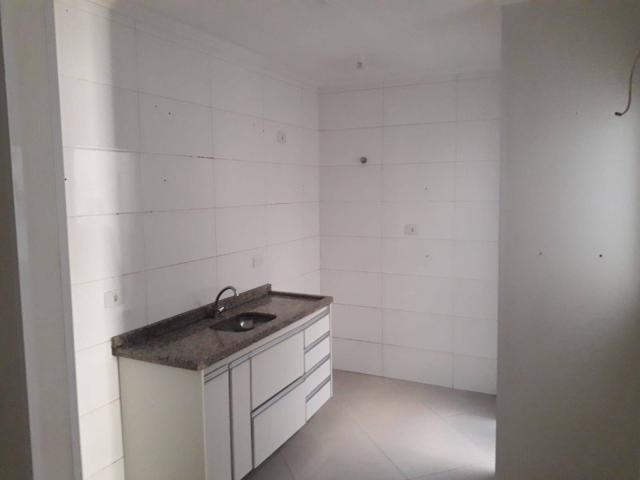 #562 - Apartamento para Venda em Santo André - SP - 3