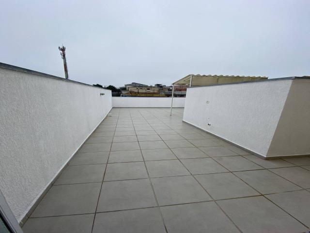 Cobertura para Venda em Santo André - 4