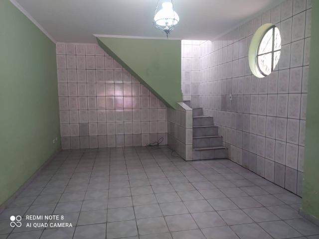 #1542 - Casa para Venda em Santo André - SP - 3