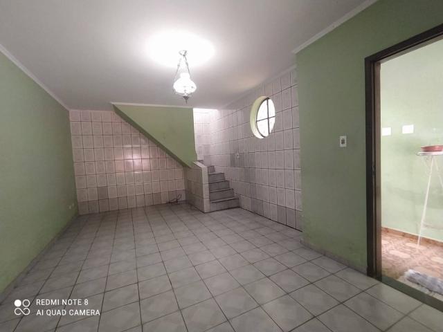 #1542 - Casa para Venda em Santo André - SP - 2