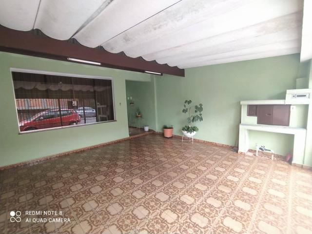 #1542 - Casa para Venda em Santo André - SP - 1