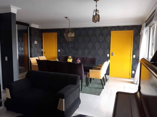 Apartamento para Venda em Santo André - 2