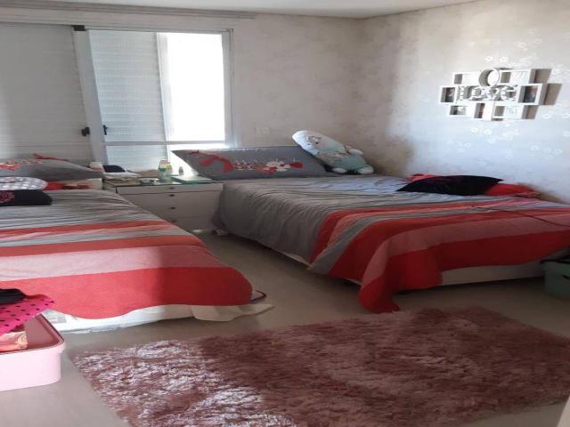 Apartamento para Venda em Santo André - 3