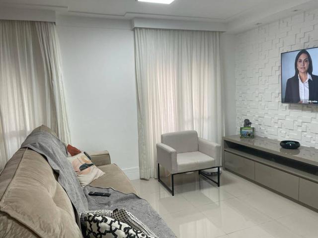Apartamento para Venda em Santo André - 3