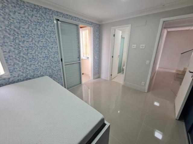 Duplex para Venda em Santo André - 5