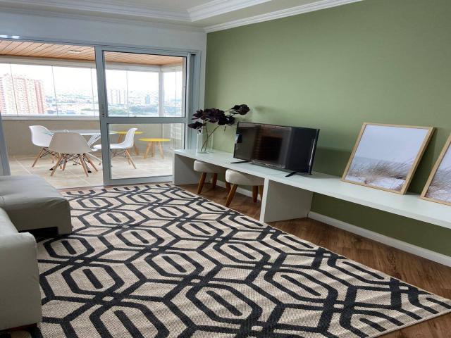 Apartamento para Venda em Santo André - 3