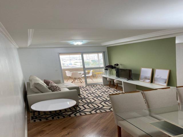 Apartamento para Venda em Santo André - 2