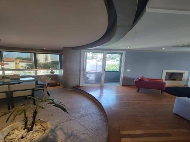 Apartamento para Venda em Santo André - 3
