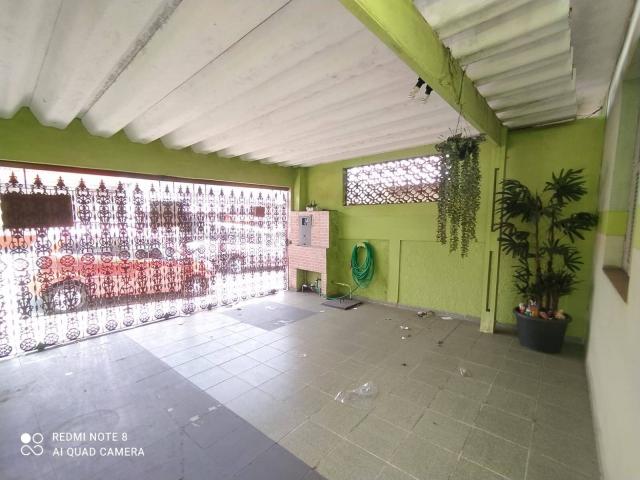 #1464 - Casa para Venda em Santo André - SP - 3