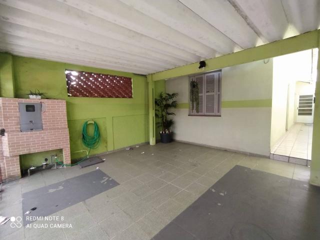 #1464 - Casa para Venda em Santo André - SP - 1