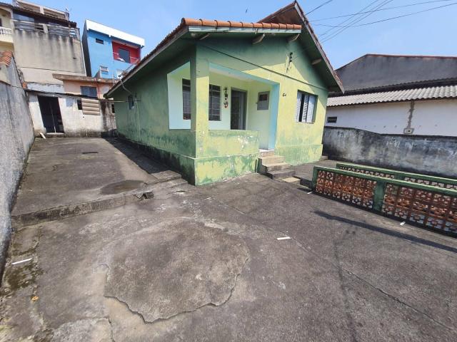 #1550 - Casa para Venda em Santo André - SP - 3