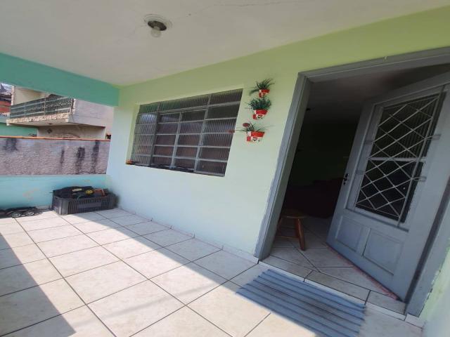Casa para Venda em Santo André - 4