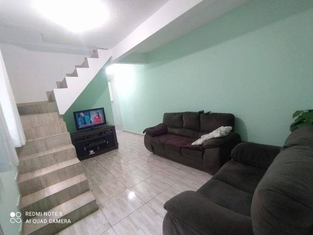 #1552 - Sobrado para Venda em Santo André - SP - 3